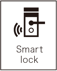 Smart Lock（スマートロック）