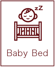 Baby Bed（ベビーベッド）