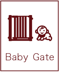 Baby Gate（ベビーゲート）